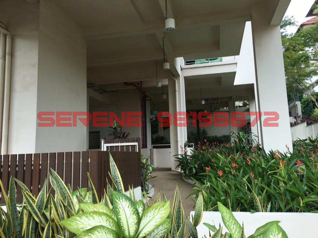Crystal Heights (D5), Apartment #104235122